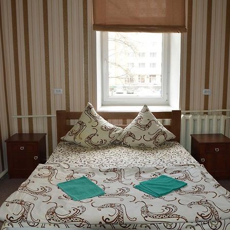 Lviv Lucky Hostel Eksteriør bilde