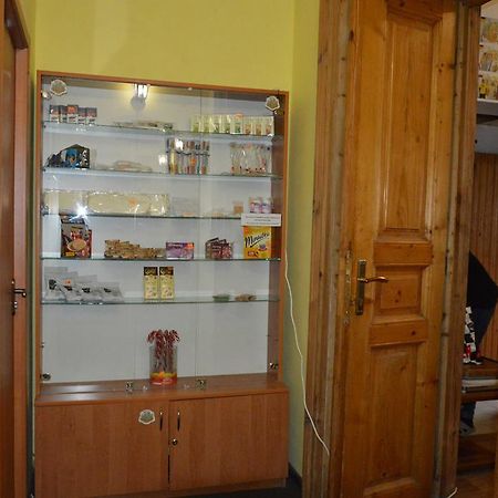 Lviv Lucky Hostel Eksteriør bilde