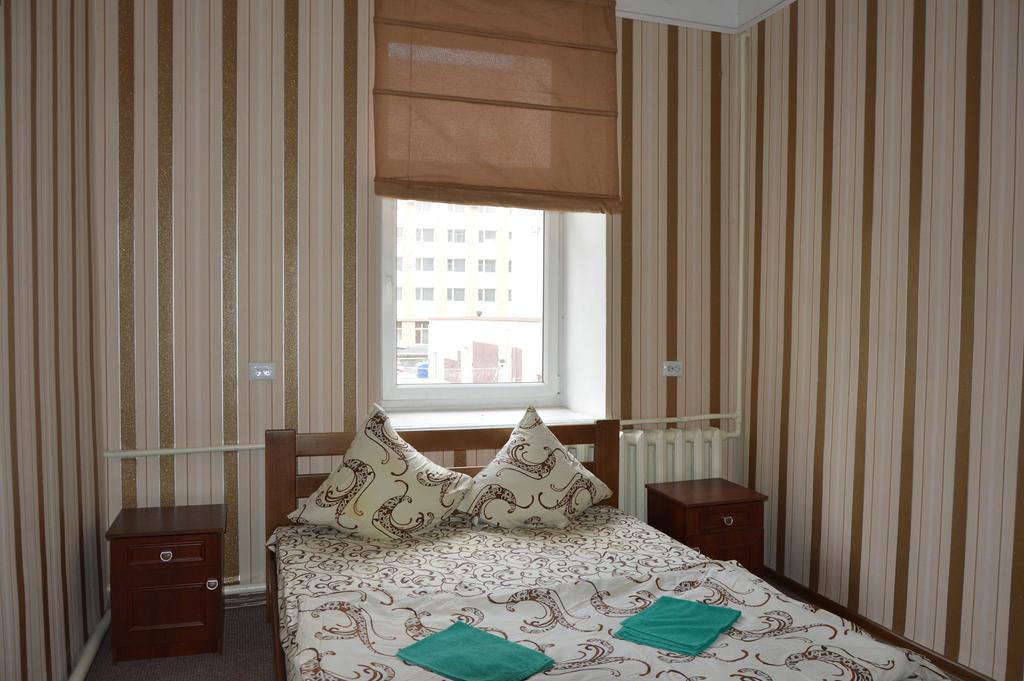 Lviv Lucky Hostel Eksteriør bilde