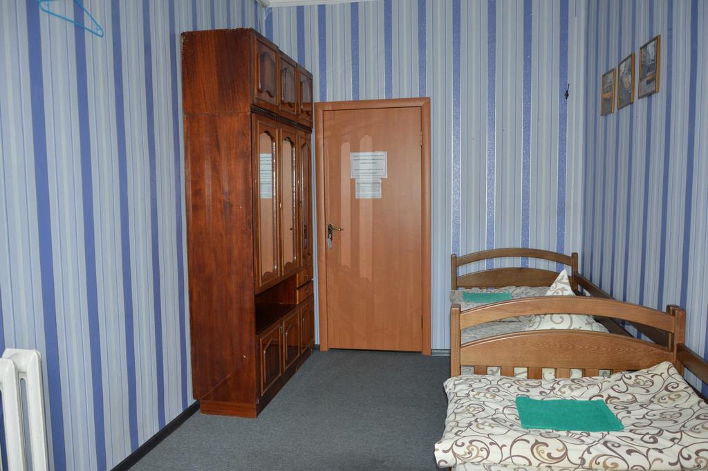 Lviv Lucky Hostel Eksteriør bilde